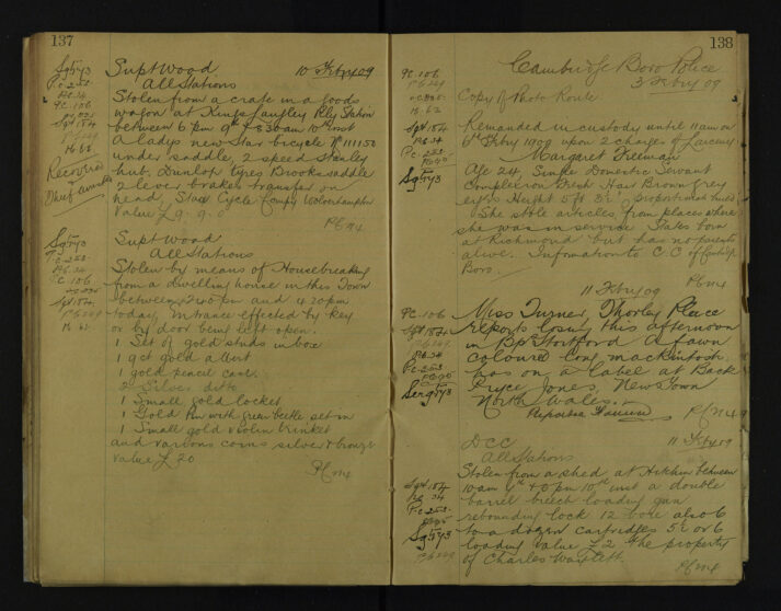Pages 137-138