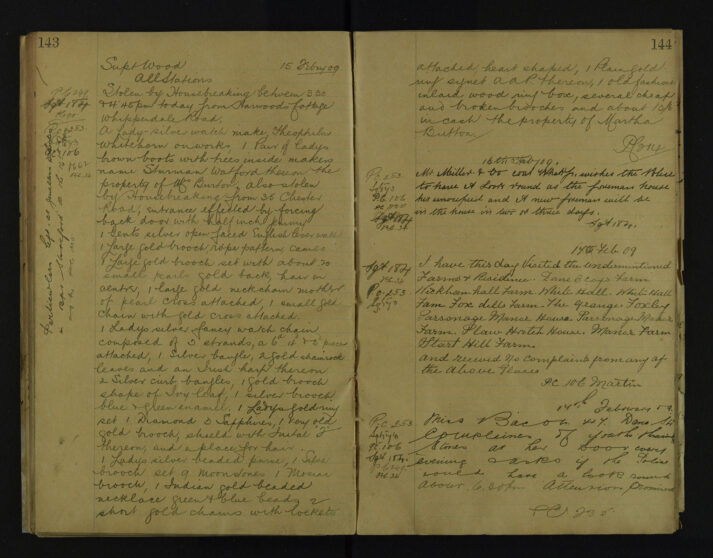 Pages 143-144