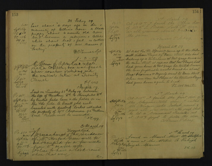 Pages 153-154
