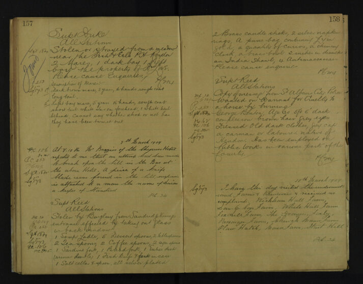 Pages 157-158