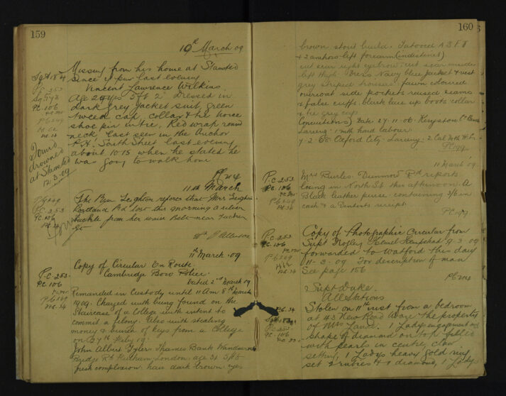 Pages 159-160