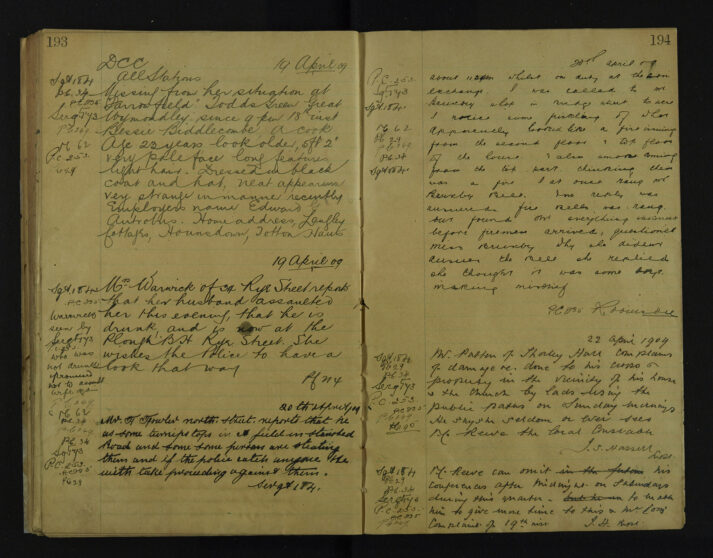 Pages 193-194