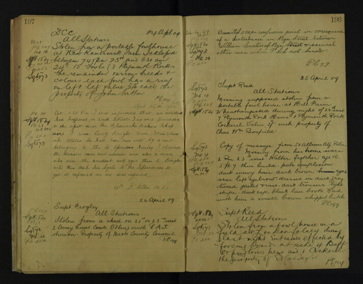 Pages 197-198