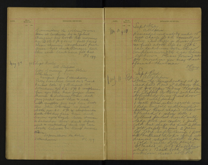Pages 070-071