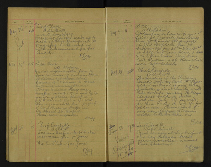 Pages 084-085