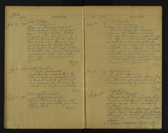 Pages 110-111