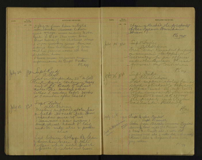 Pages 116-117