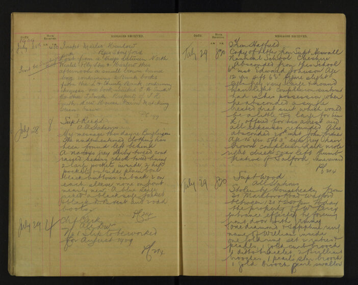 Pages 120-121