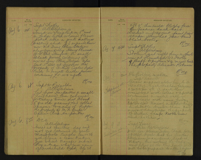 Pages 126-127