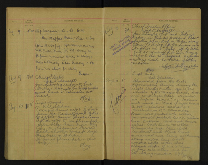Pages 128-129