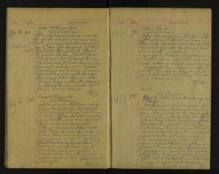 Pages 132-133