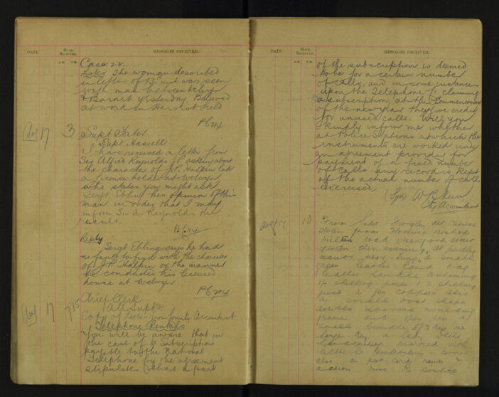Pages 134-135