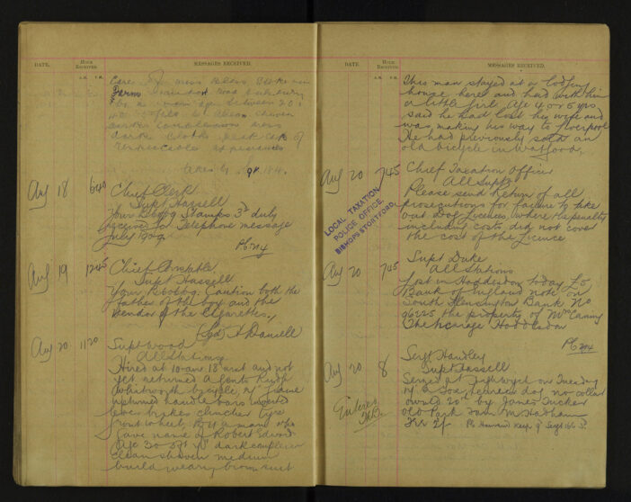 Pages 136-137