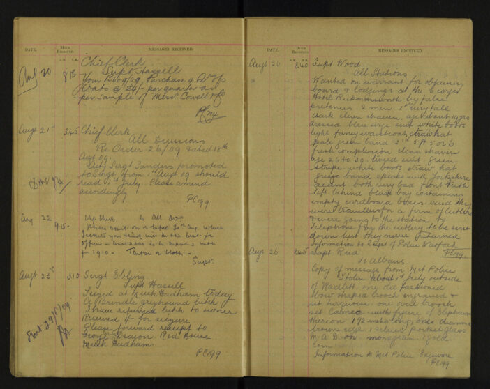 Pages 138-139