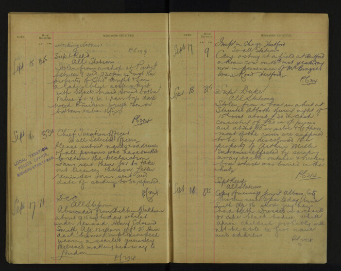 Pages 150-151