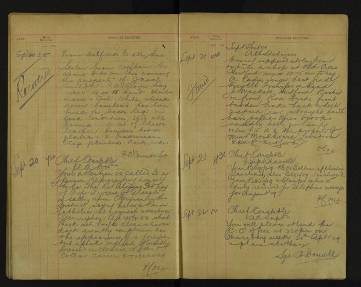 Pages 152-153