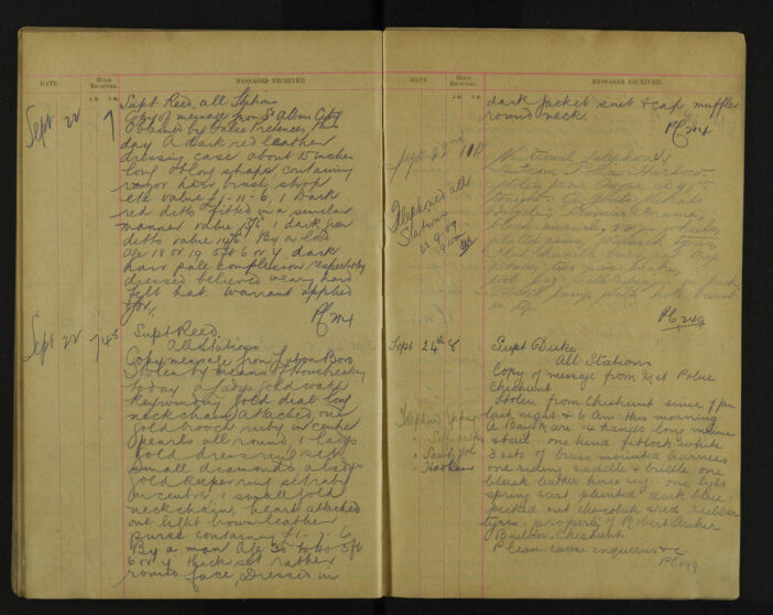 Pages 154-155