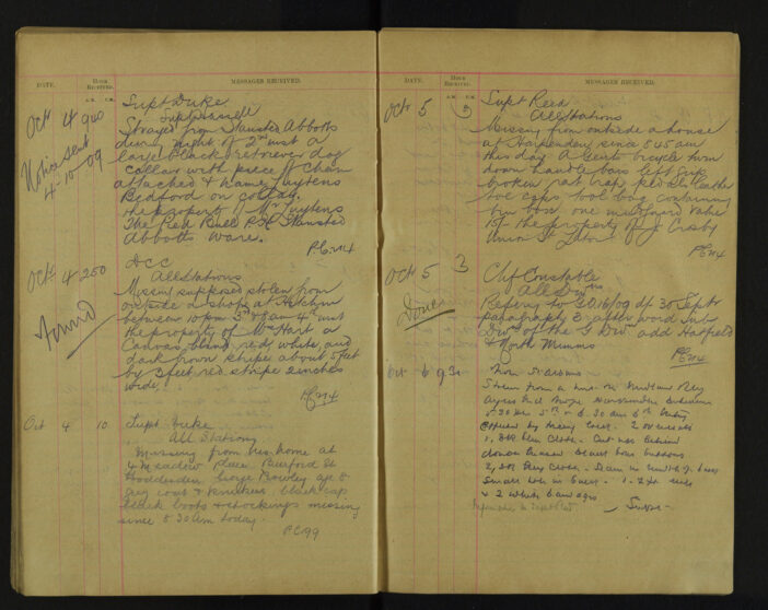 Pages 160-161