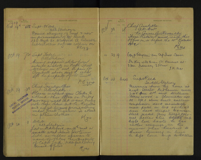 Pages 172-173