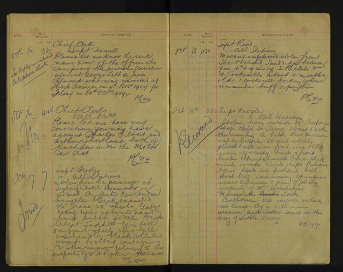 Pages 174-175