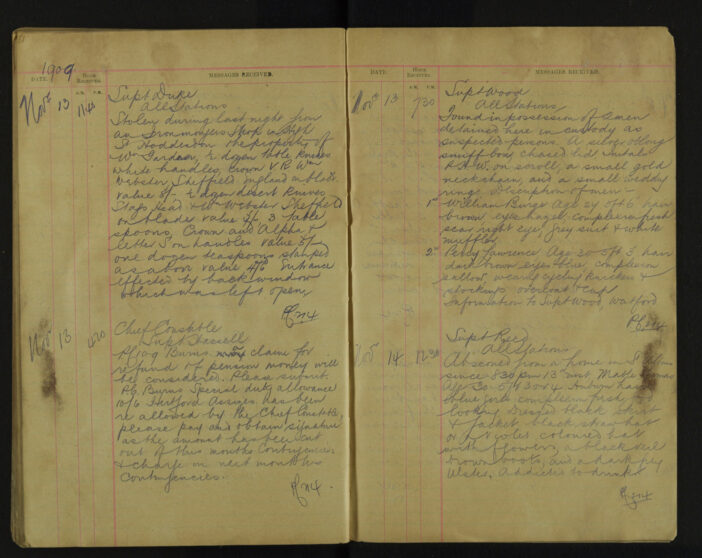 Pages 188-189