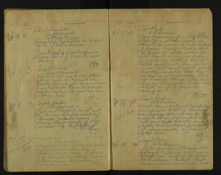 Pages 190-191