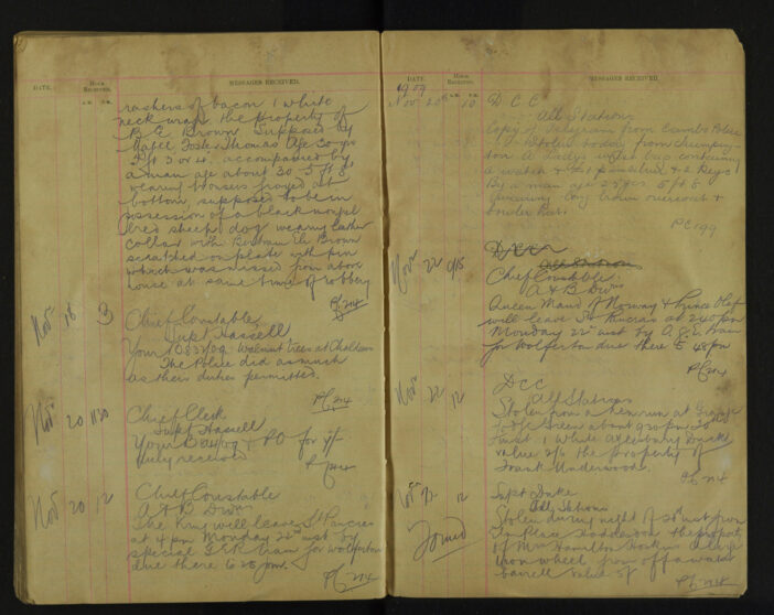 Pages 192-193