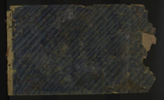 Duty register: Apr 1900 - 6 Jan 1901