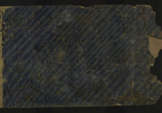 Duty register: Apr 1900 - 6 Jan 1901