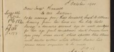 Missing Servant Girl