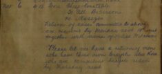 Assizes And Bicycles