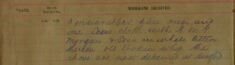 Suspected Stolen Horse And Cart continued