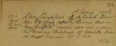 Reserve Certificate Of Identity From Royal Engineers Lost In Bishops Stortford