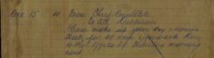 Request For Pay And Monies Sheets