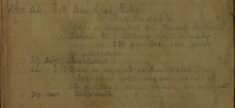 Request For Coal And Straw
