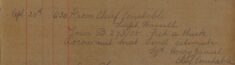 Estimate To Be Sent Regarding Requisition To Fit A Thick Coconut Mat