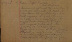 Hired Horse Pony Not Returned To Owner