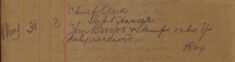 Acknowledgement Of Receipt Of Requisition And Stamps