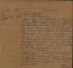 Burglary At West Herts Golf Ground And A Roll Material Of Material Stolen From Outside A Shop