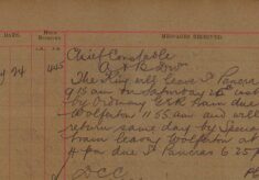 Details Of King's Train Journeys Between St Pancras And Wolferton