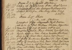 Report of Two Boys Escaped From Reformatory – Later Captured