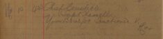 Notification -  Requisition Sanctioned