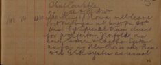 Further Details Of The King Of Norway's Train Journey To Wolferton