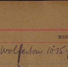 Further Details Of The King Of Norway's Train Journey To Wolferton