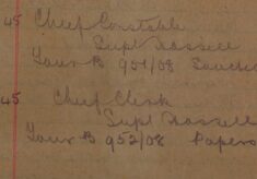 Admin- Related Messages From HQ