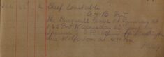 Details Of The King's Train Journey From St Pancras To Wolverton