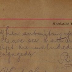 Report Required On Hours Officers Engaged In Office Work Whilst Clerks Working At HQ On Taxation Duties