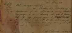Complaint About An Abusive Husband