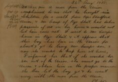Woman Took Boy From The Union To Her House