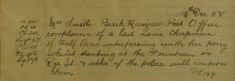 Complaint Of Boy Annoying A Pony